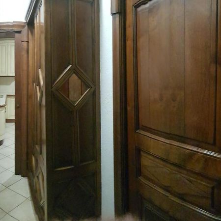 Apartamento Via Sacco Aosta Exterior foto