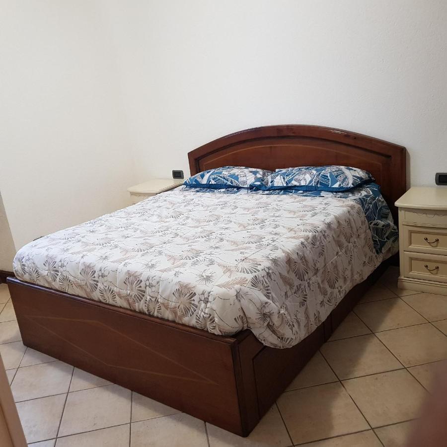 Apartamento Via Sacco Aosta Exterior foto