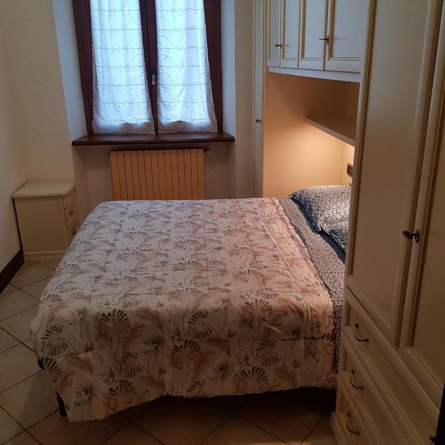 Apartamento Via Sacco Aosta Exterior foto